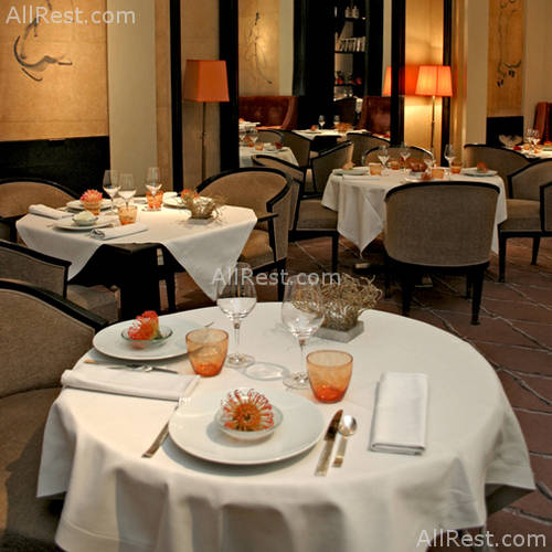 Hotel Lancaster 69
